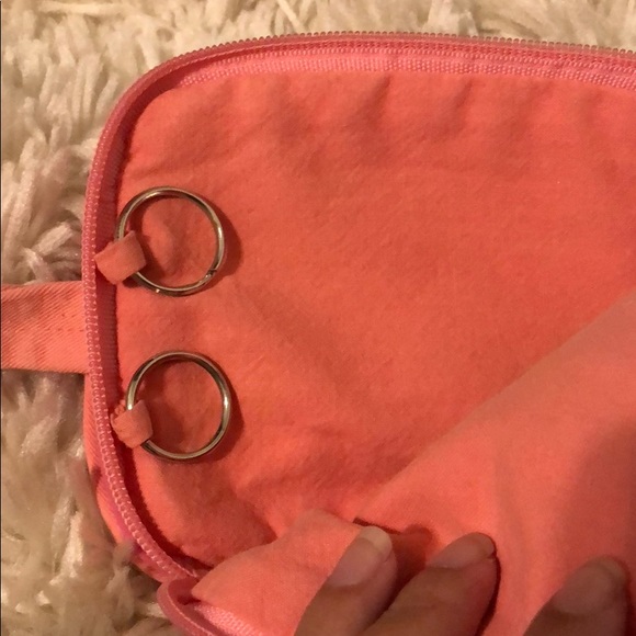 Pink Bag - Picture 5 of 7